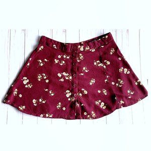 Forever 21 Skirt Size M